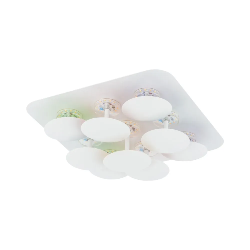 Italux Luminio Mennyezeti IT-MD16128-09R /KIFUTÓ!!/