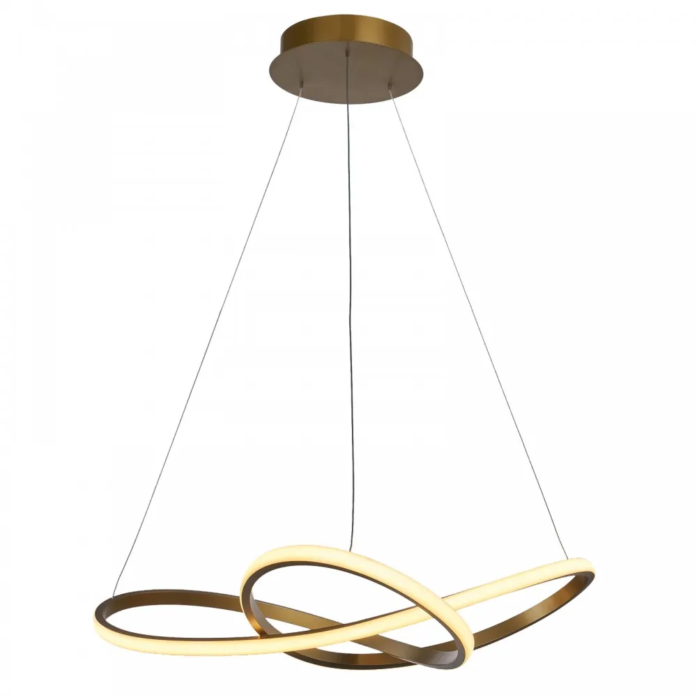 Italux Vita  IT-MD17011010-2A GOLD