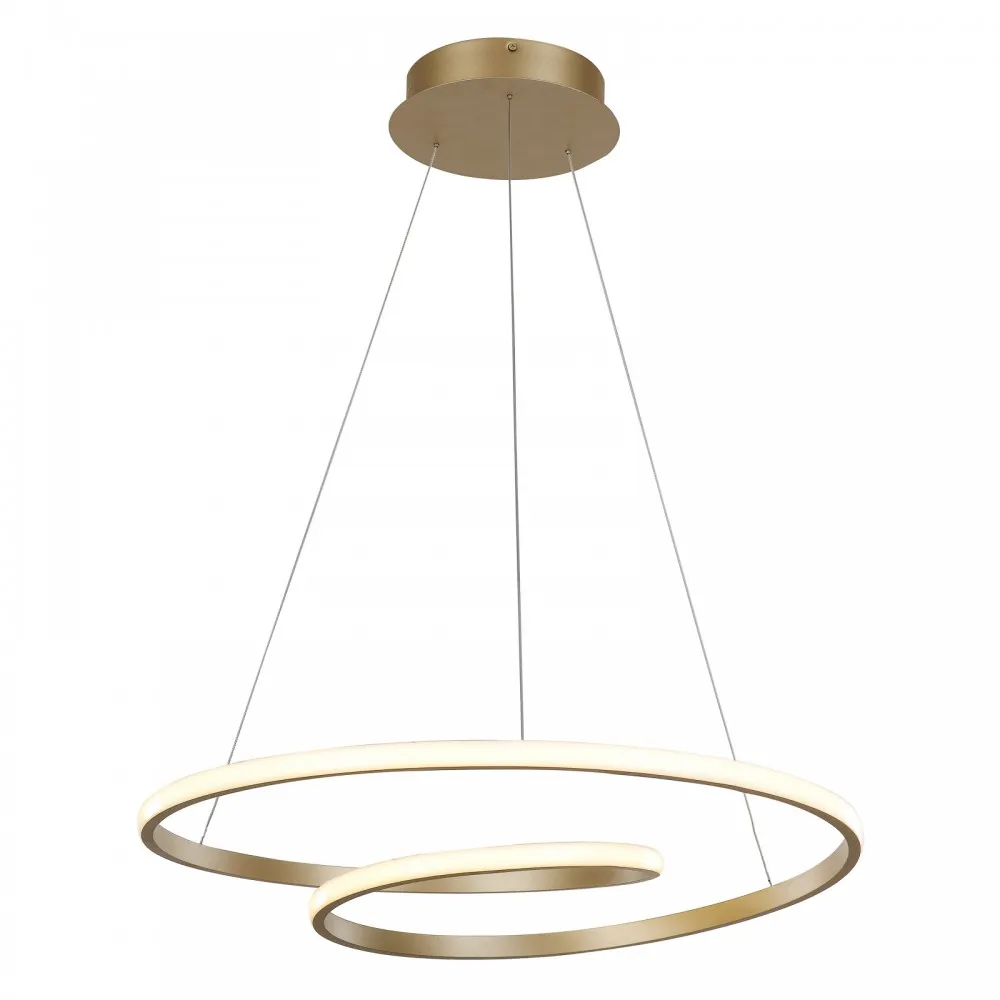 Italux Capita  IT-MD17011011-1A GOLD