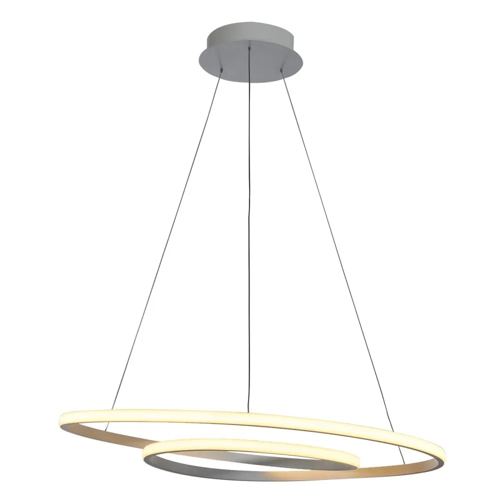 ITALUX Capita  IT-MD17011011-2A WH /KIFUTÓ!!/