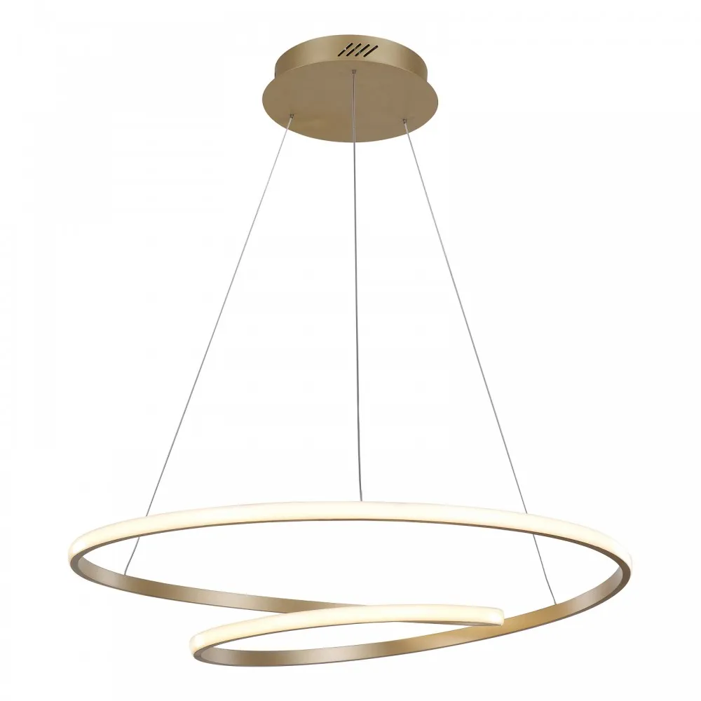 Italux Capita  IT-MD17011011-2A GOLD