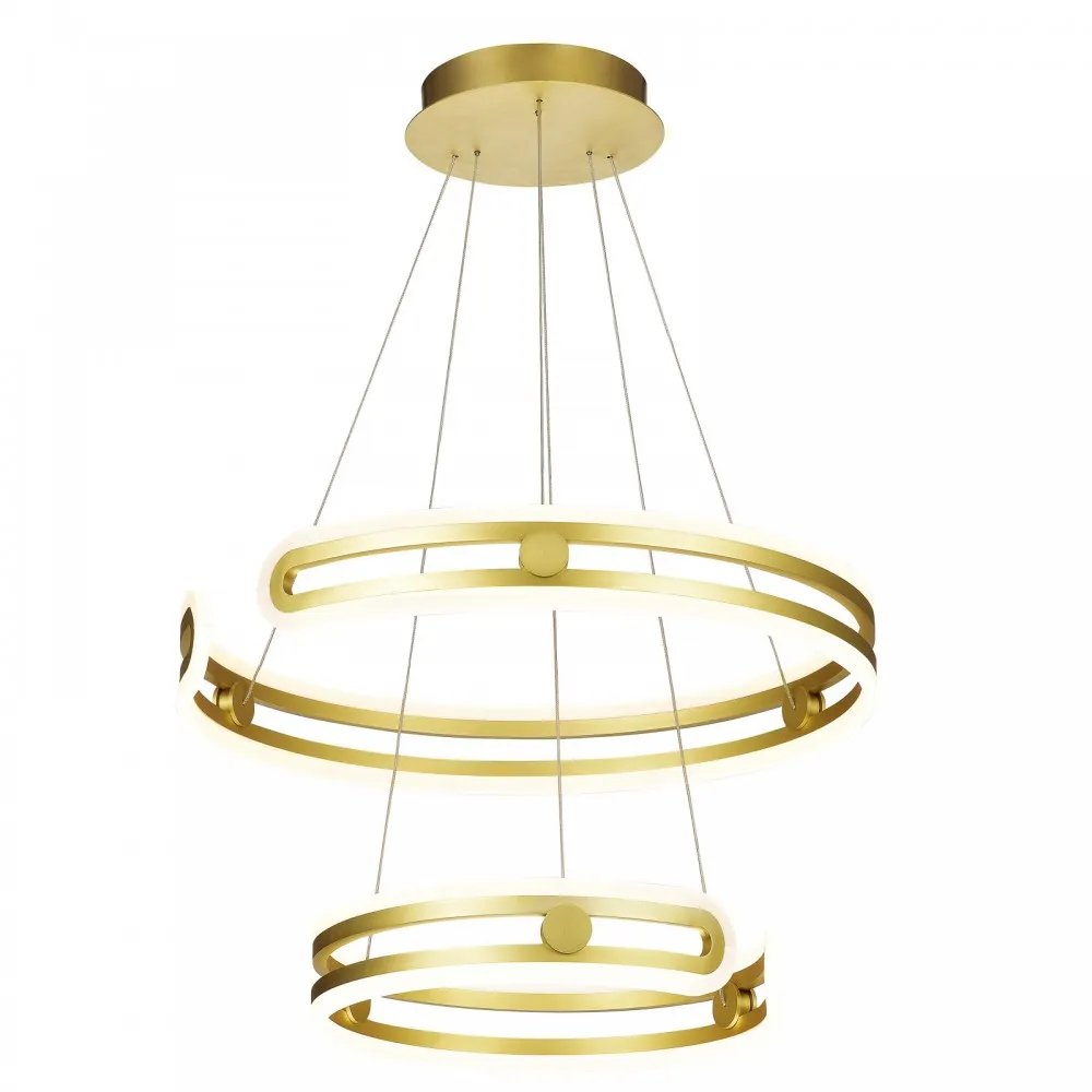 Italux Kiara  IT-MD17016002-2A GOLD /KIFUTÓ!!/