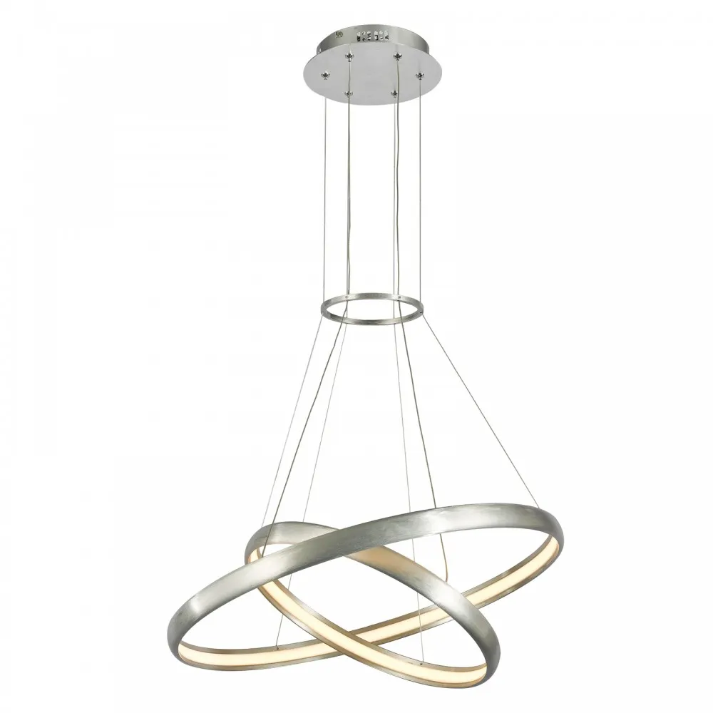 Italux Axel  IT-MD17025-2A ALU+WH /KIFUTÓ!!/