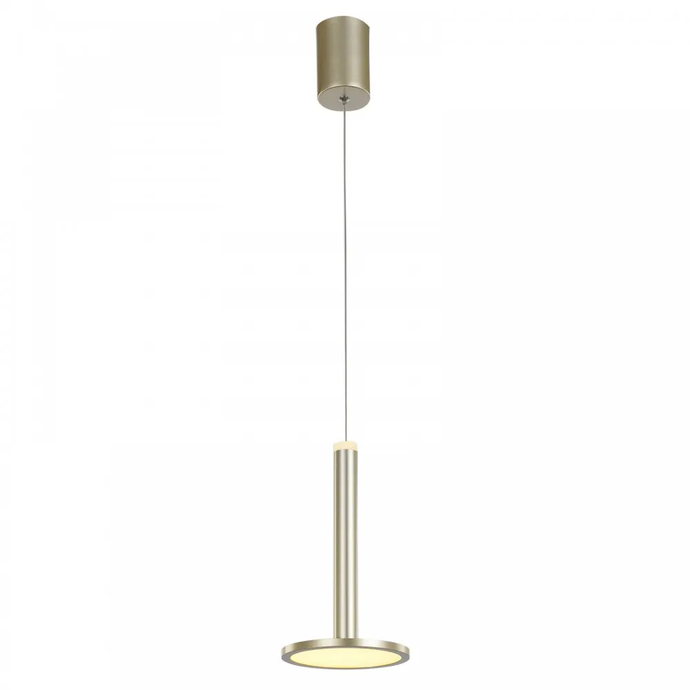 Italux Oliver  IT-MD17033012-1A GOLD