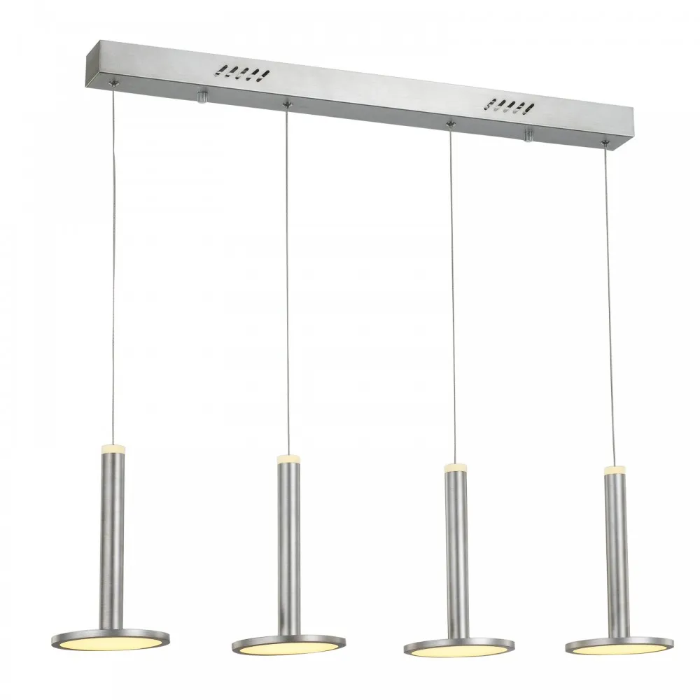 Italux Oliver  IT-MD17033012-4B S.NICK /KIFUTÓ!!/