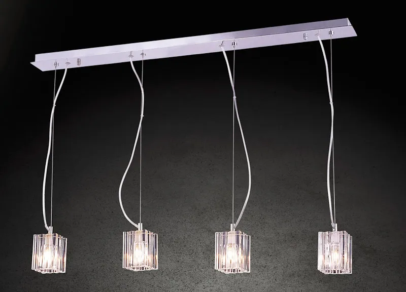 Italux Space  Függeszték IT-MD8065-4A /KIFUTÓ!!/