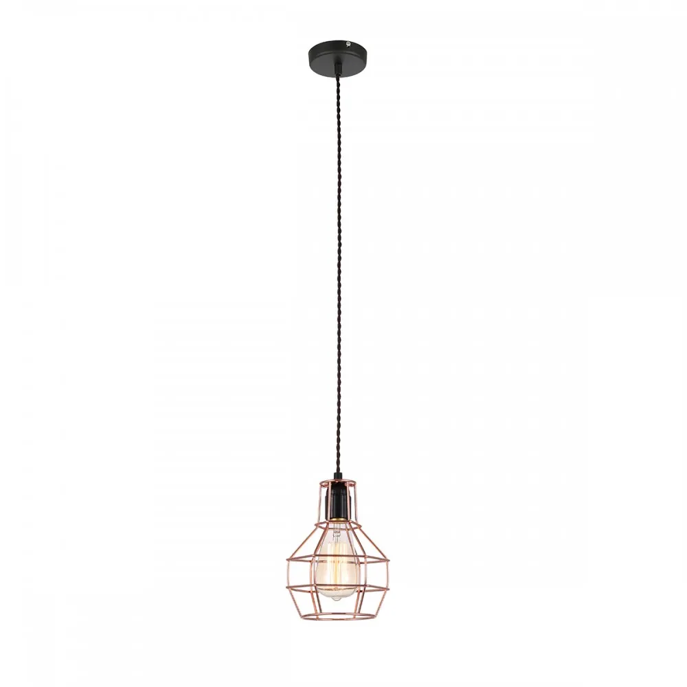 Italux Perifo  IT-MDM-2272/1 BK+COP /KIFUTÓ!!/