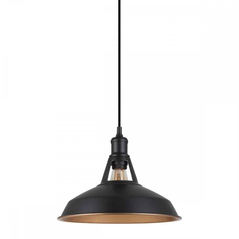 Italux Freya  IT-MDM-2315/1 M BK+GD