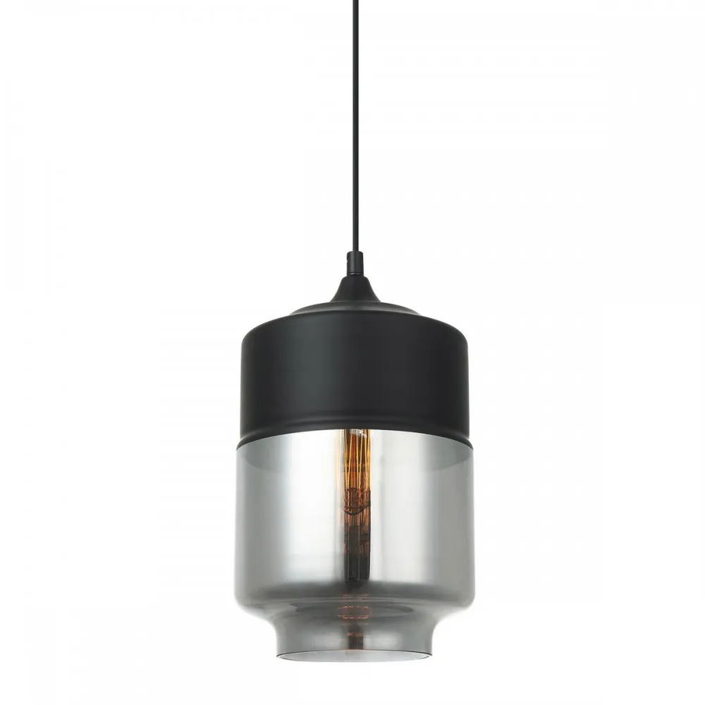 Italux Molina  IT-MDM-2377/1 BK+SG