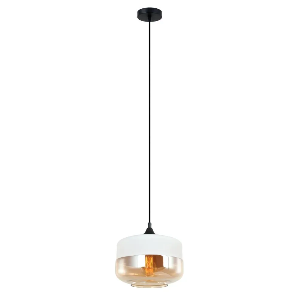 Italux Molina  Függeszték IT-MDM-2380/1 W+AMB