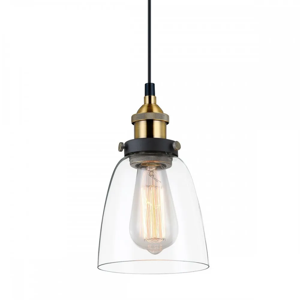 Italux Francis  IT-MDM-2563/1 GD+CL