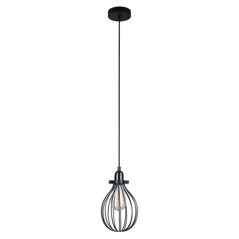 Italux Lesto  IT-MDM-2676/1 BK /KIFUTÓ!!/