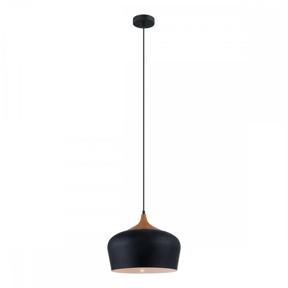 Italux Britta  IT-MDM-2681/1M BK /KIFUTÓ!!/