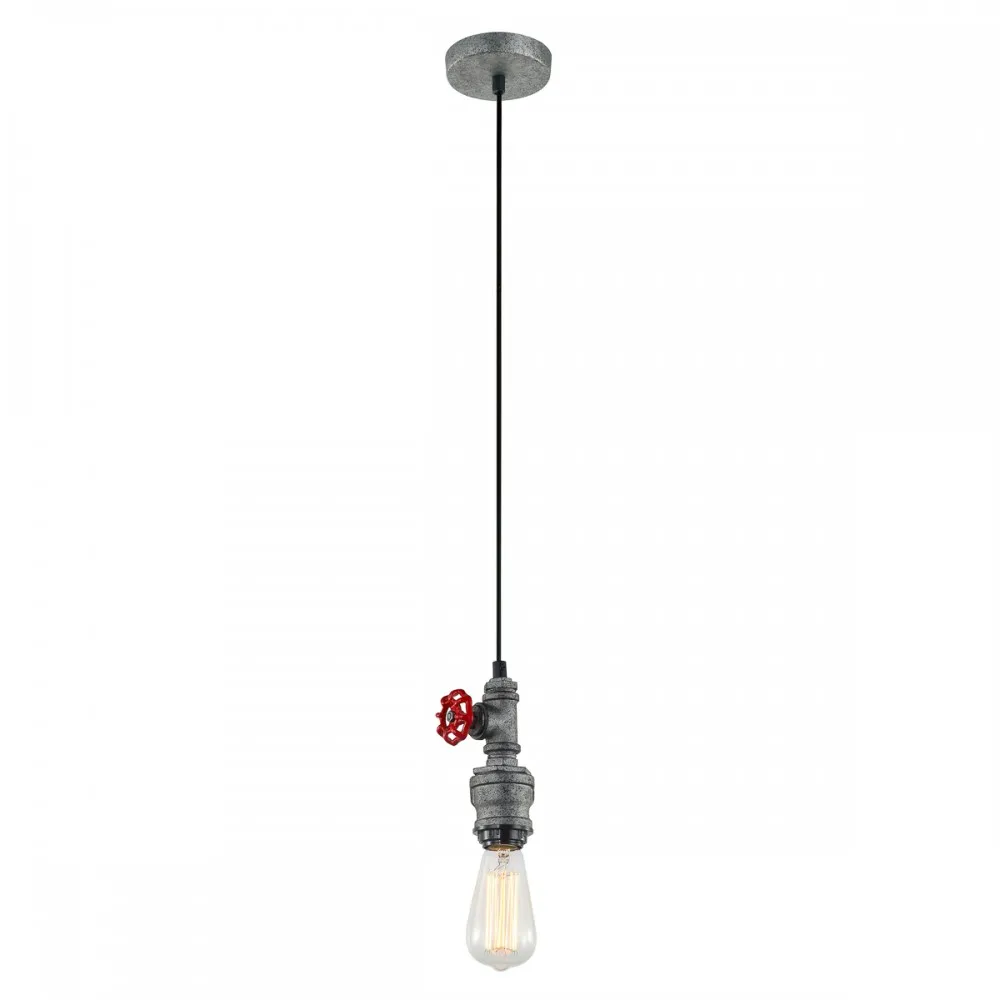 Italux Fables  IT-MDM-2841/1 GR+BK /KIFUTÓ!!/