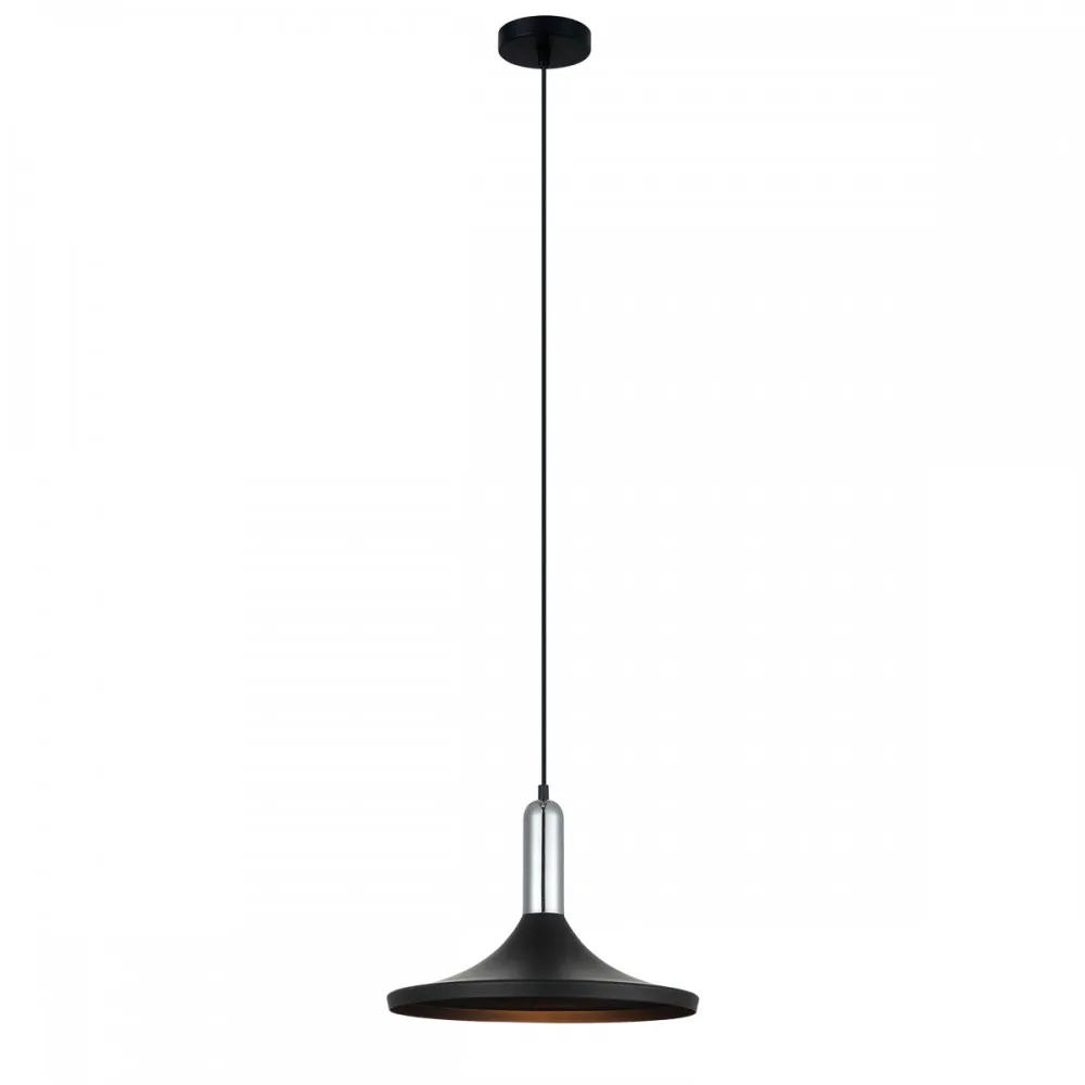 Italux Lusty  IT-MDM-3027/1 BK+CR