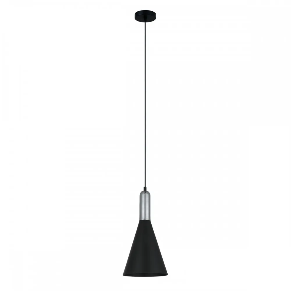 Italux Khaleo  IT-MDM-3030/1 BK+CR