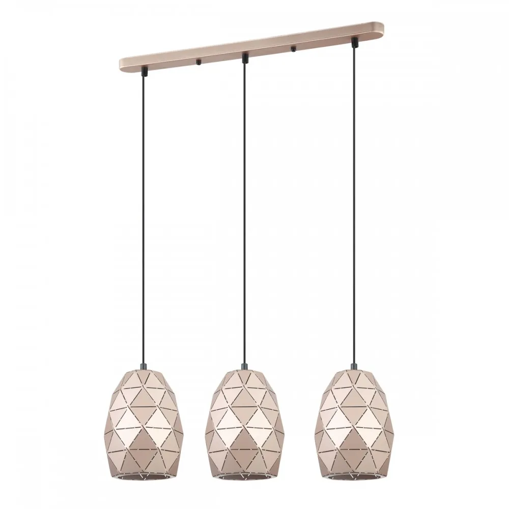 Italux Harley  IT-MDM-3480/3 GD