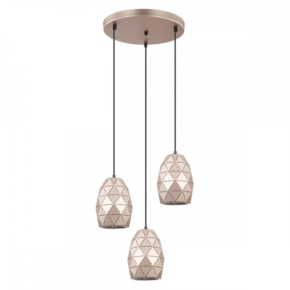 Italux Harley  IT-MDM-3480/3A GD