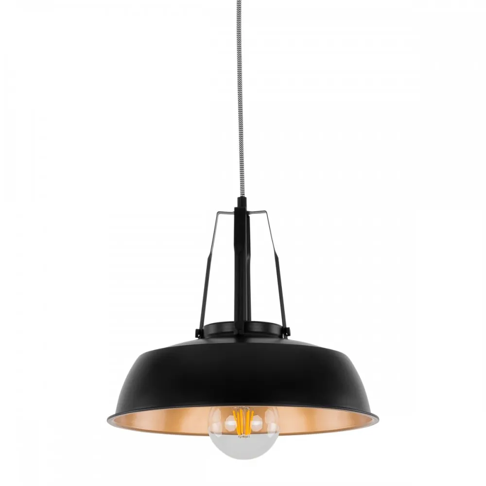 Italux Paloma  IT-MDM-3619/1M BK+GD