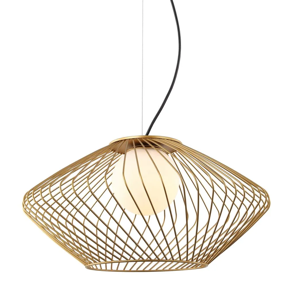 ITALUX Zeno  IT-MDM-3844-1 GD /KIFUTÓ!!/