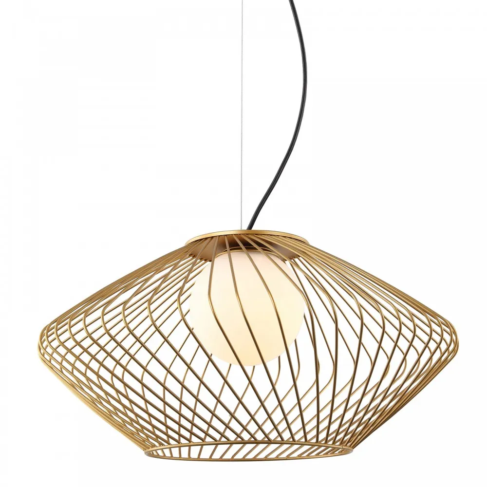 Italux Zeno  IT-MDM-3844-1 GD /KIFUTÓ!!/