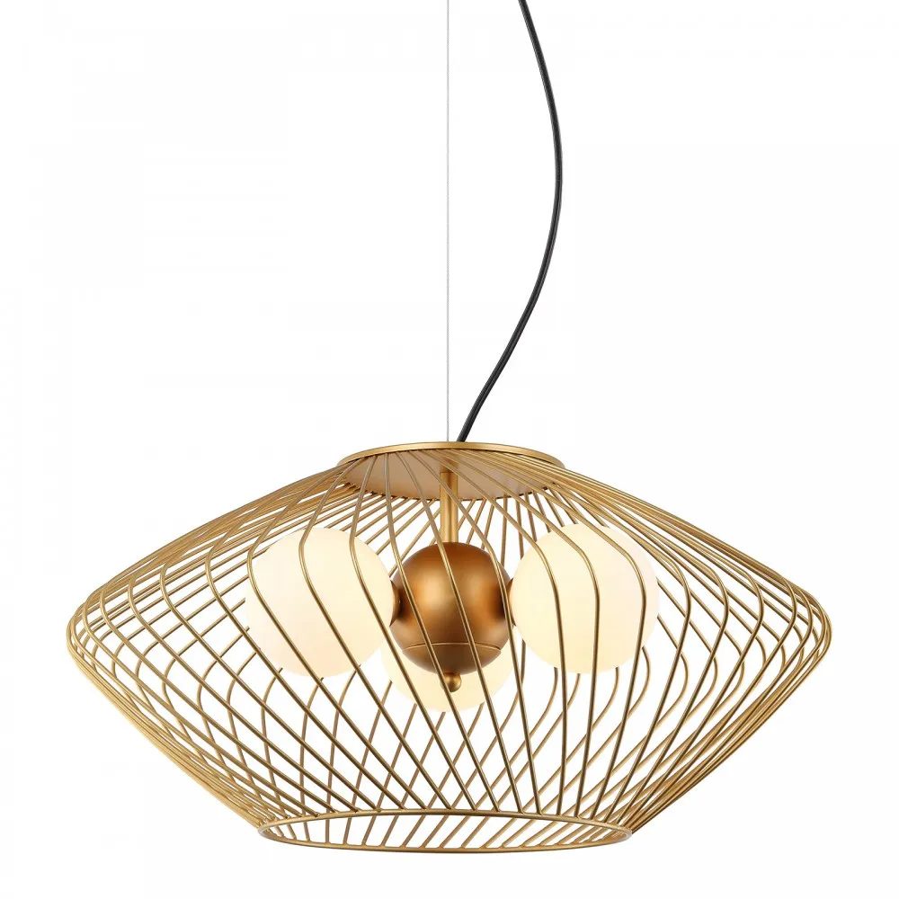 Italux Zeno  IT-MDM-3845-3 GD