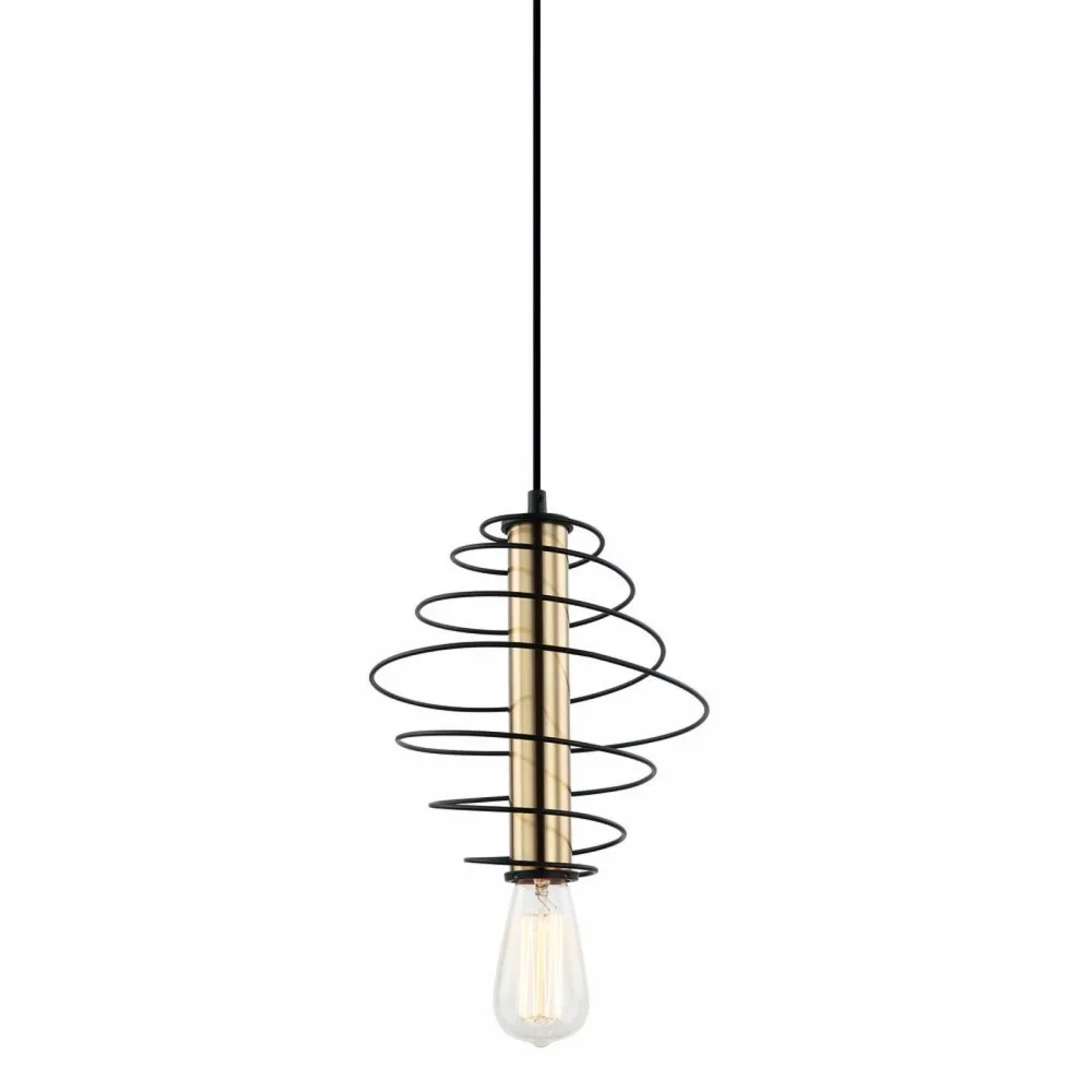 Italux Mirren  IT-MDM-3932/1 BK+BRO /KIFUTÓ!!/