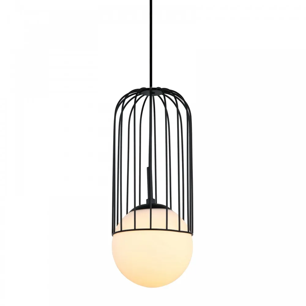 Italux Matty  IT-MDM-3939/1 BK