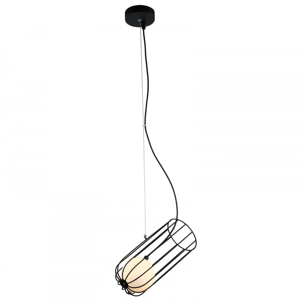 Italux Coco  IT-MDM-3941/1 BK /KIFUTÓ!!/