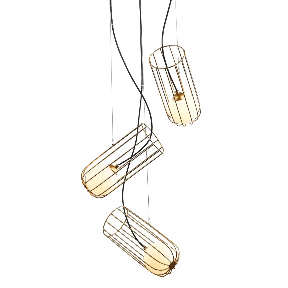 Italux Coco  IT-MDM-3941/3 GD /KIFUTÓ!!/