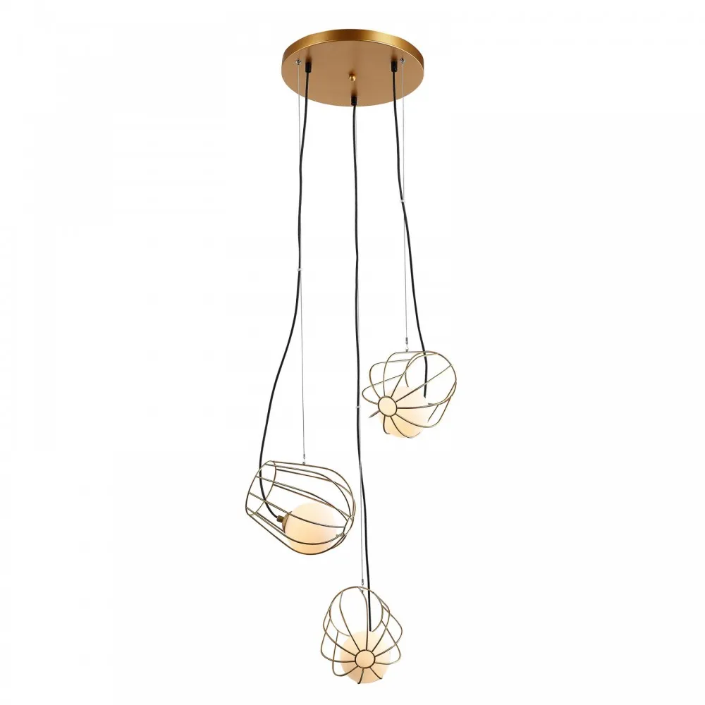 Italux Melisa  IT-MDM-3942/3 GD /KIFUTÓ!!/