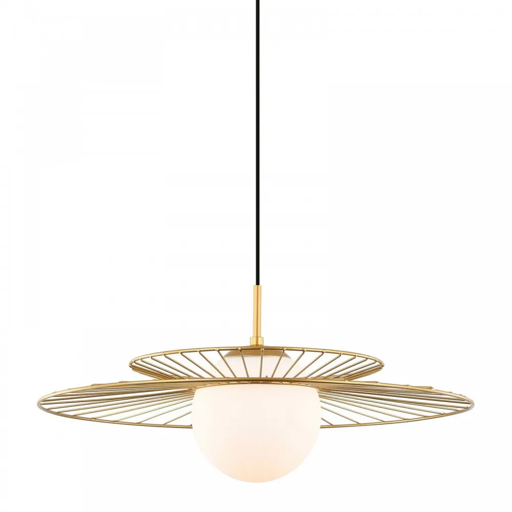 Italux Sarah  IT-MDM-4000/1 GD