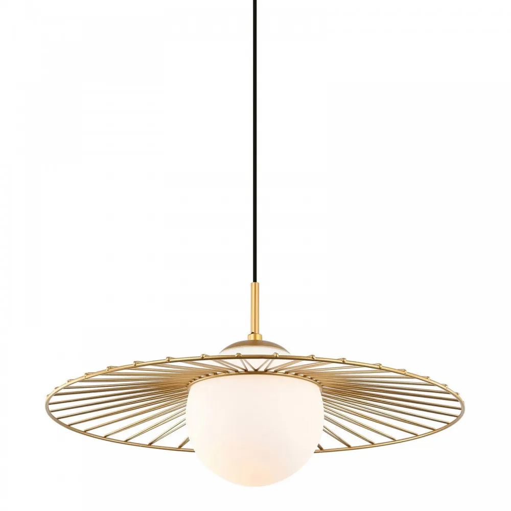 Italux Sally  IT-MDM-4003/1 GD