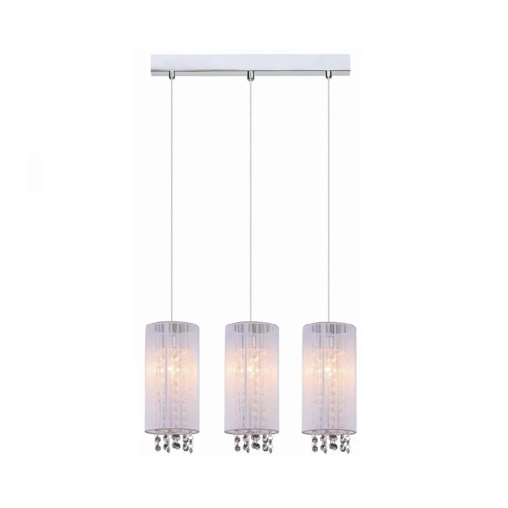 Italux Lana WH  IT-MDM1787/3 W