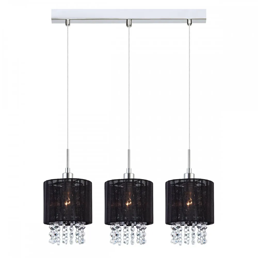 Italux Astra BK  IT-MDM1953-3 BK /KIFUTÓ!!/