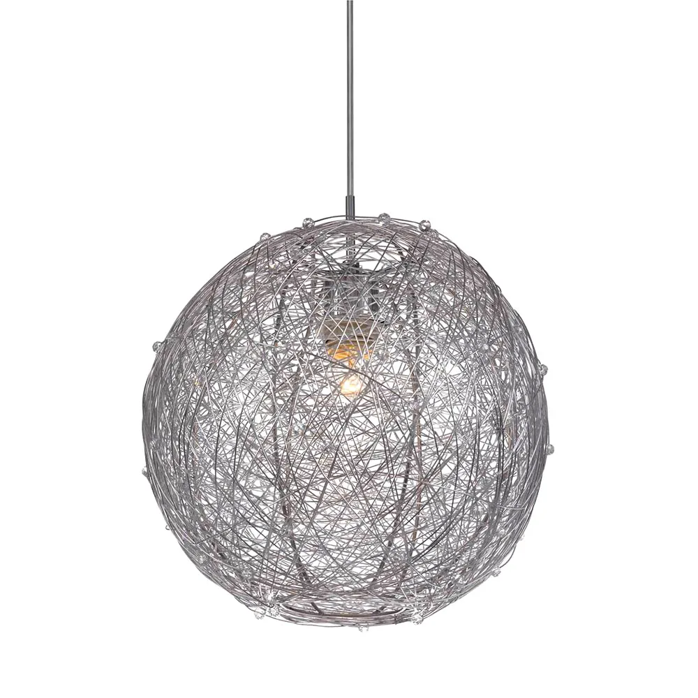 Italux Ness Beltéri függeszték E27 60W barna /KIFUTÓ!!/...