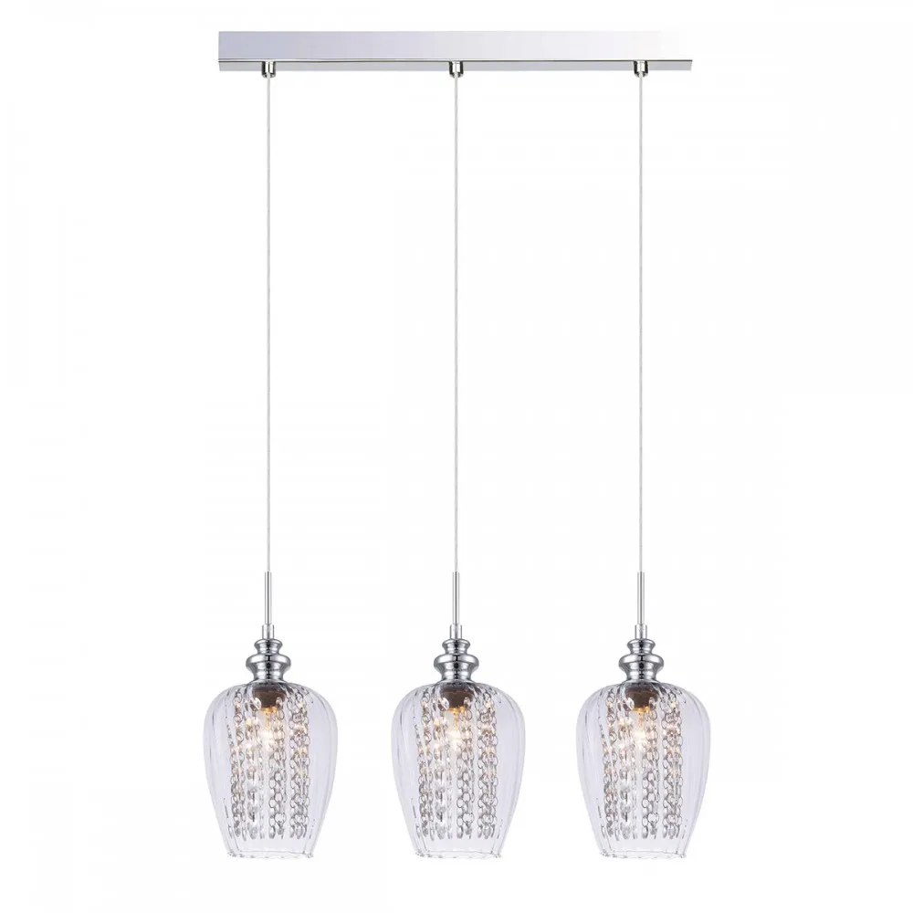 Italux Pirita C CR  IT-MDM2286/3C CR