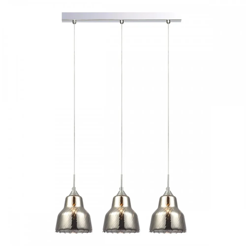 Italux Slizza  IT-MDM2387/3 SG /KIFUTÓ!!/