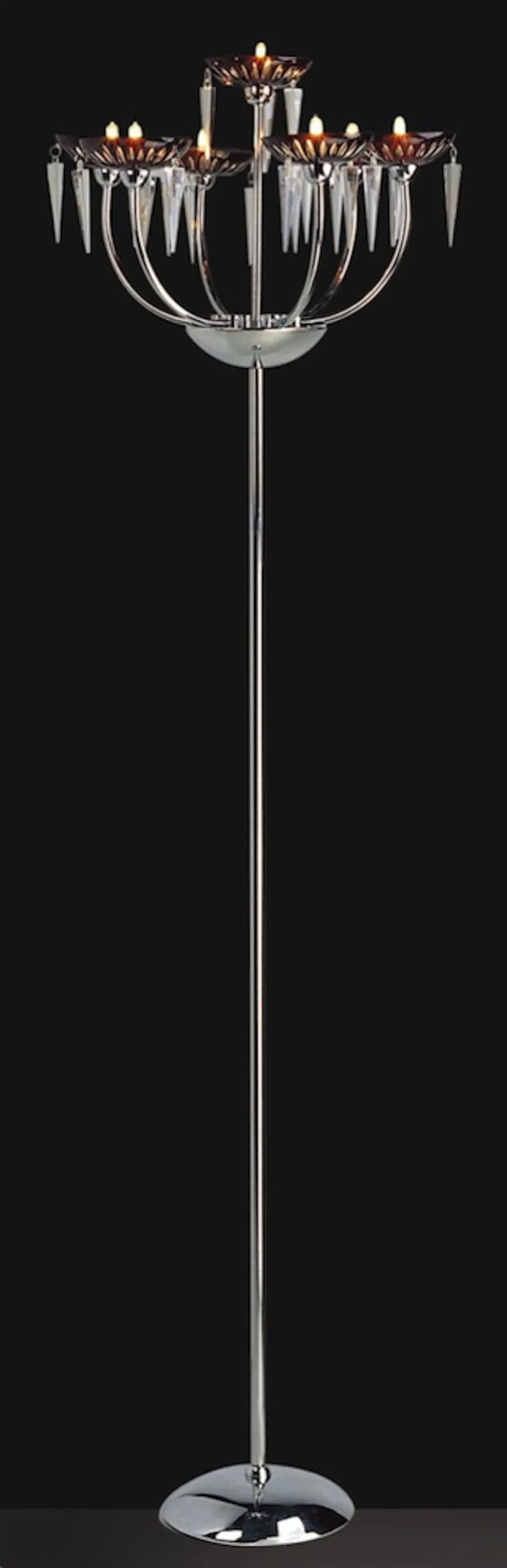 Italux Sfera  Állólámpa IT-ML-SL080117-7 /KIFUTÓ!!/