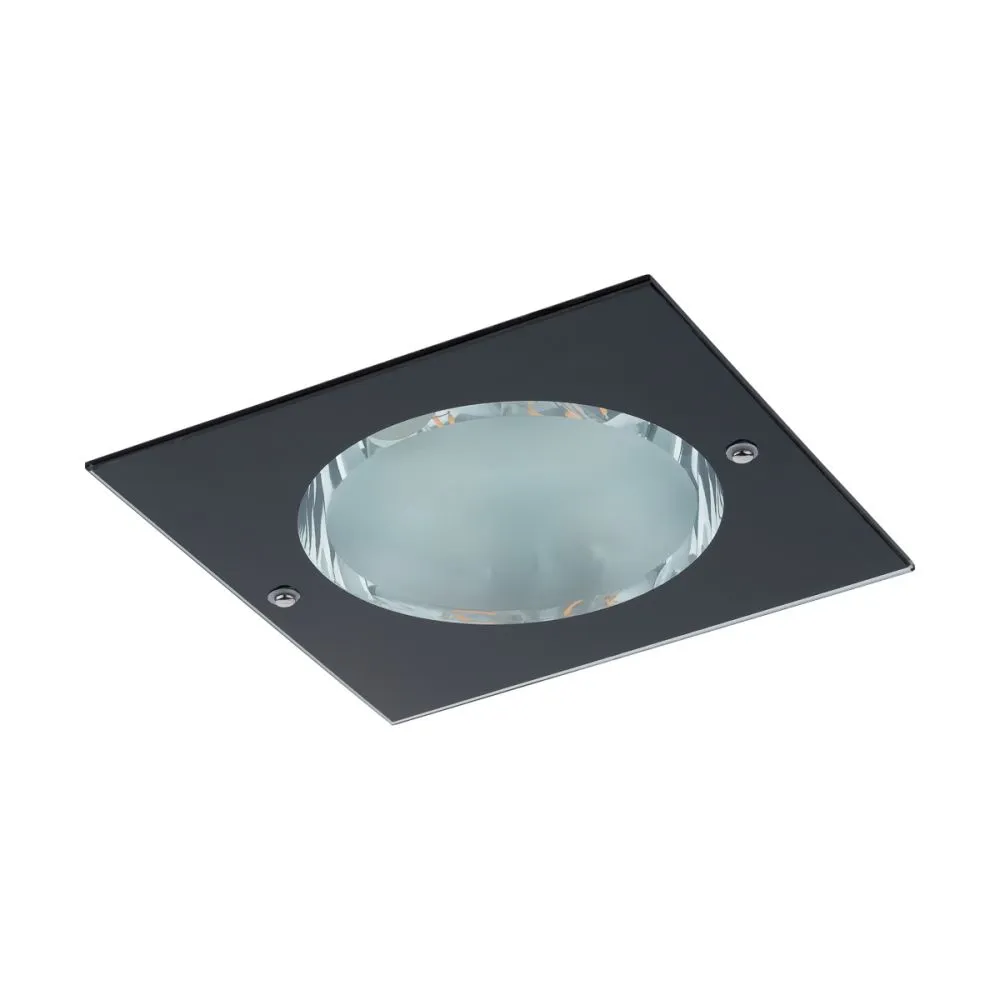 Italux Portal  Beépítheto lámpa IT-MQ101820-2B /KIFUTÓ!!/...