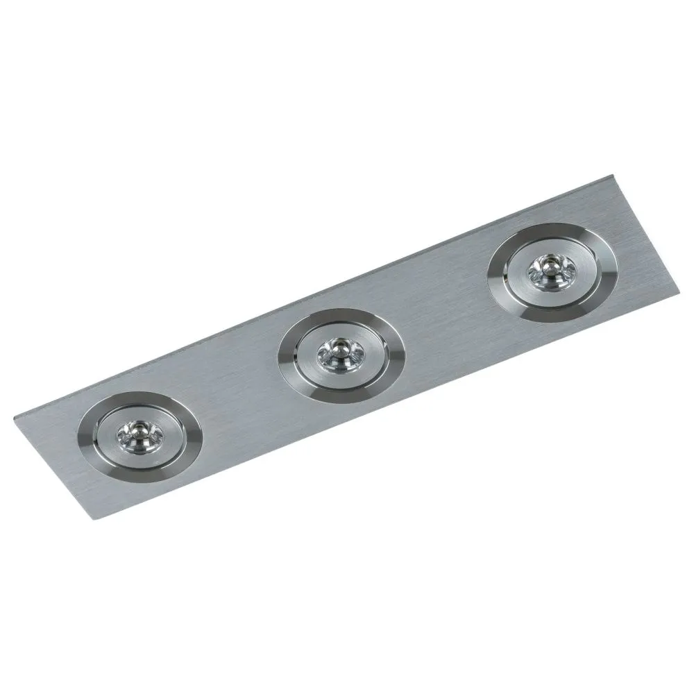 Italux Fiamma  Beépítheto lámpa IT-MQ71815-3B /KIFUTÓ!!/...