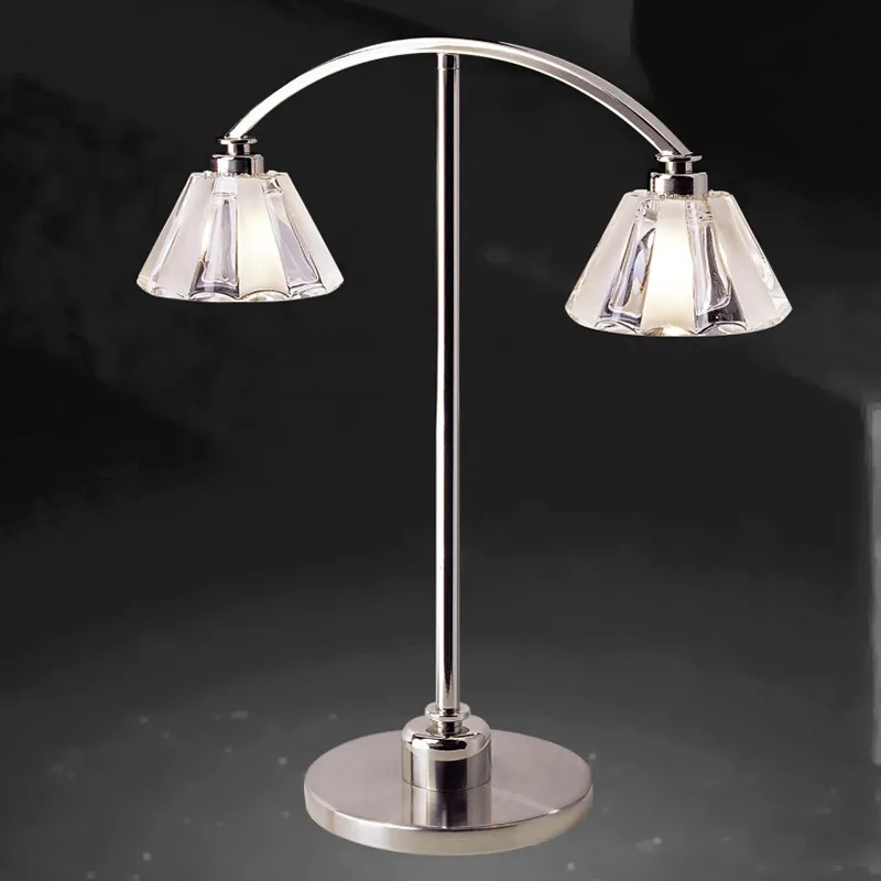 Italux Sofi  Éjjeli lámpa G9 40W króm /KIFUTÓ!!/