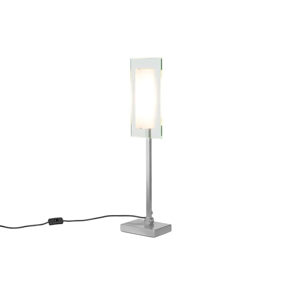 Italux Komet  Éjjeli lámpa R=S 100W szatén