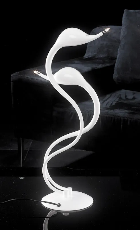 Italux Swan  IT-MT8098-2A/WH /KIFUTÓ!!/