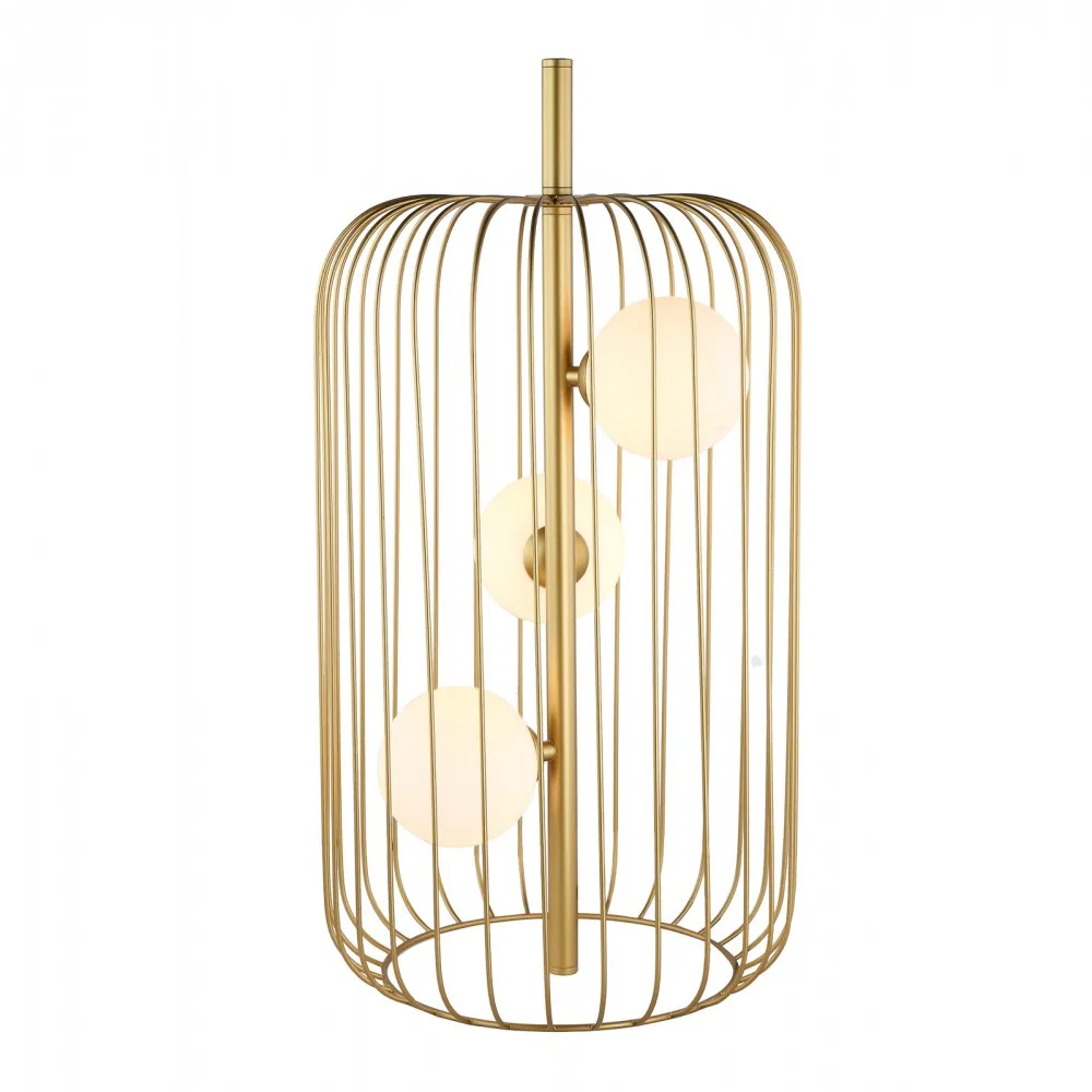 Italux Hayden  IT-MTM-3934/3 GD /KIFUTÓ!!/