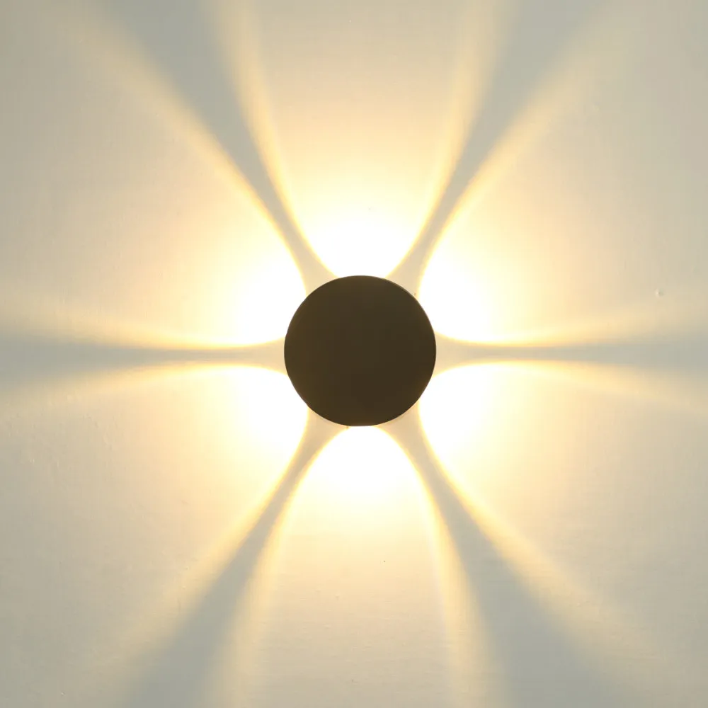 Italux Macba  IT-OWL-6031-6-3K