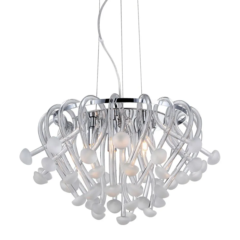 Italux Zoom  Függeszték IT-P0341-05A-F4AC /KIFUTÓ!!/