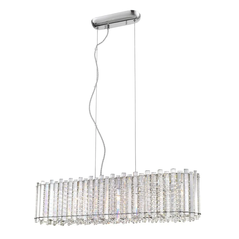 Italux Carla  Függeszték IT-P0465-06F