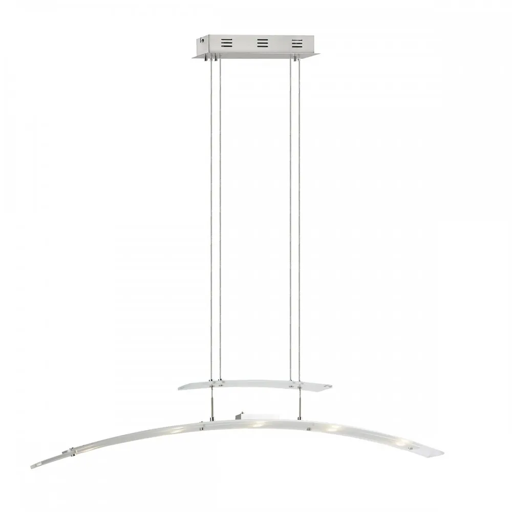 Italux Louna  IT-P0642A CLEAR /KIFUTÓ!!/