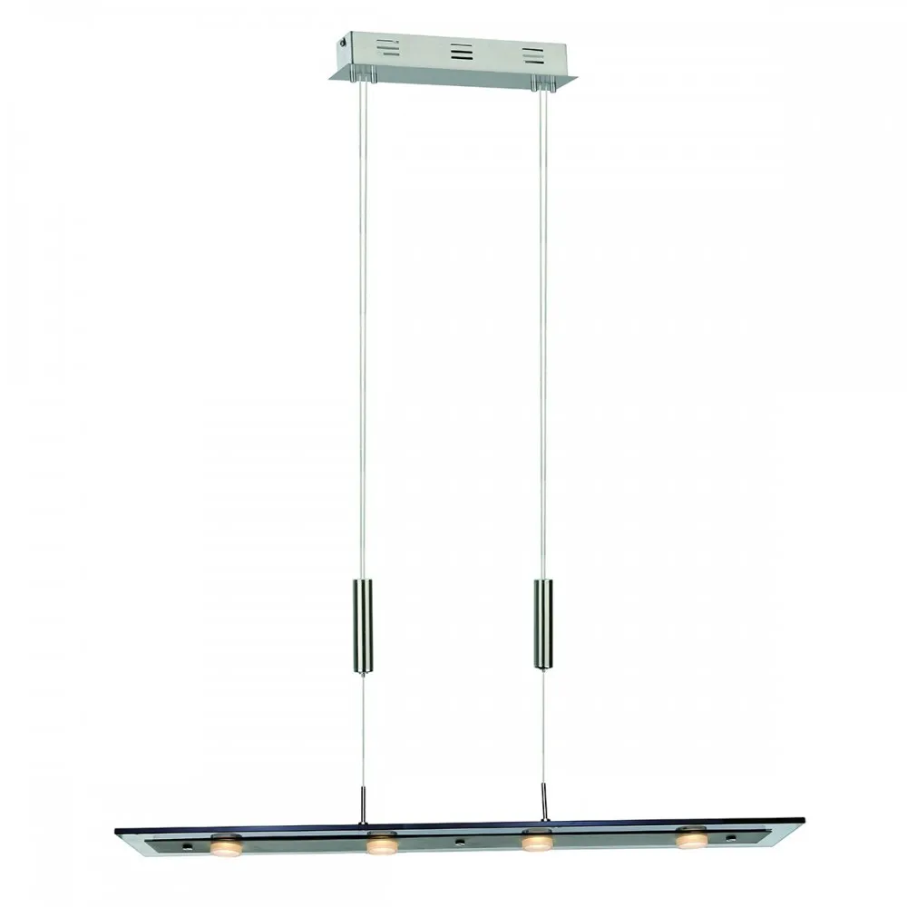 Italux Savio  IT-P0795A SMOKY /KIFUTÓ!!/